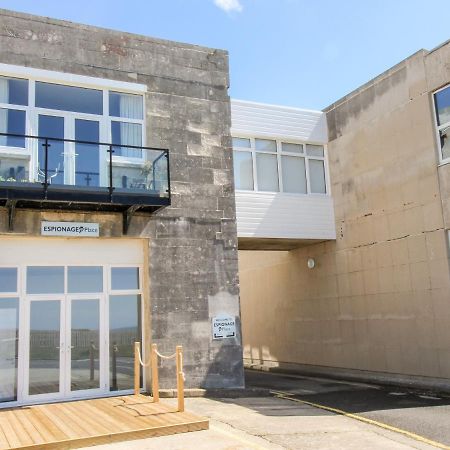 Portland View Apartment Ngoại thất bức ảnh