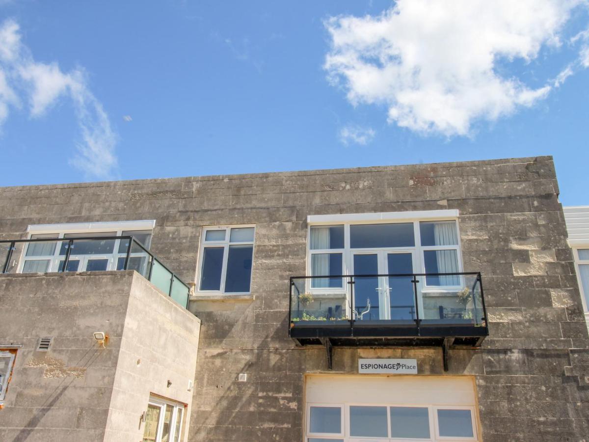 Portland View Apartment Ngoại thất bức ảnh