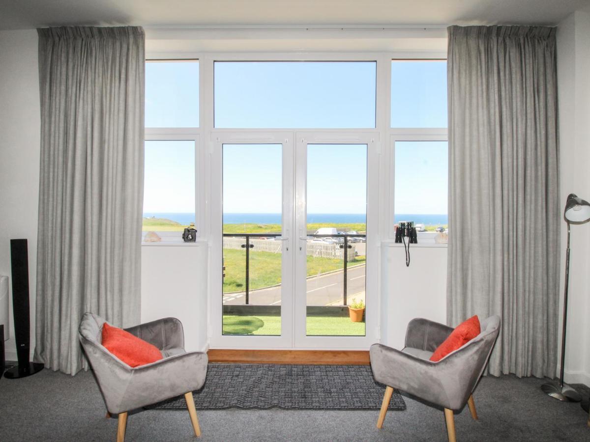 Portland View Apartment Ngoại thất bức ảnh