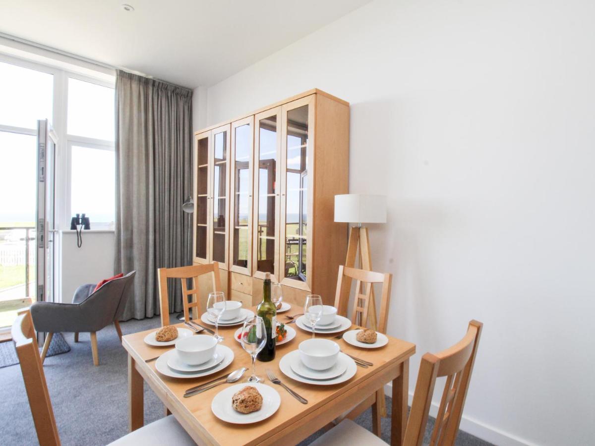 Portland View Apartment Ngoại thất bức ảnh