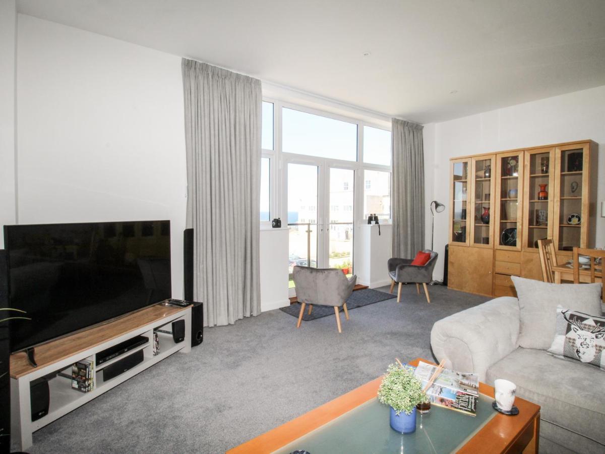 Portland View Apartment Ngoại thất bức ảnh