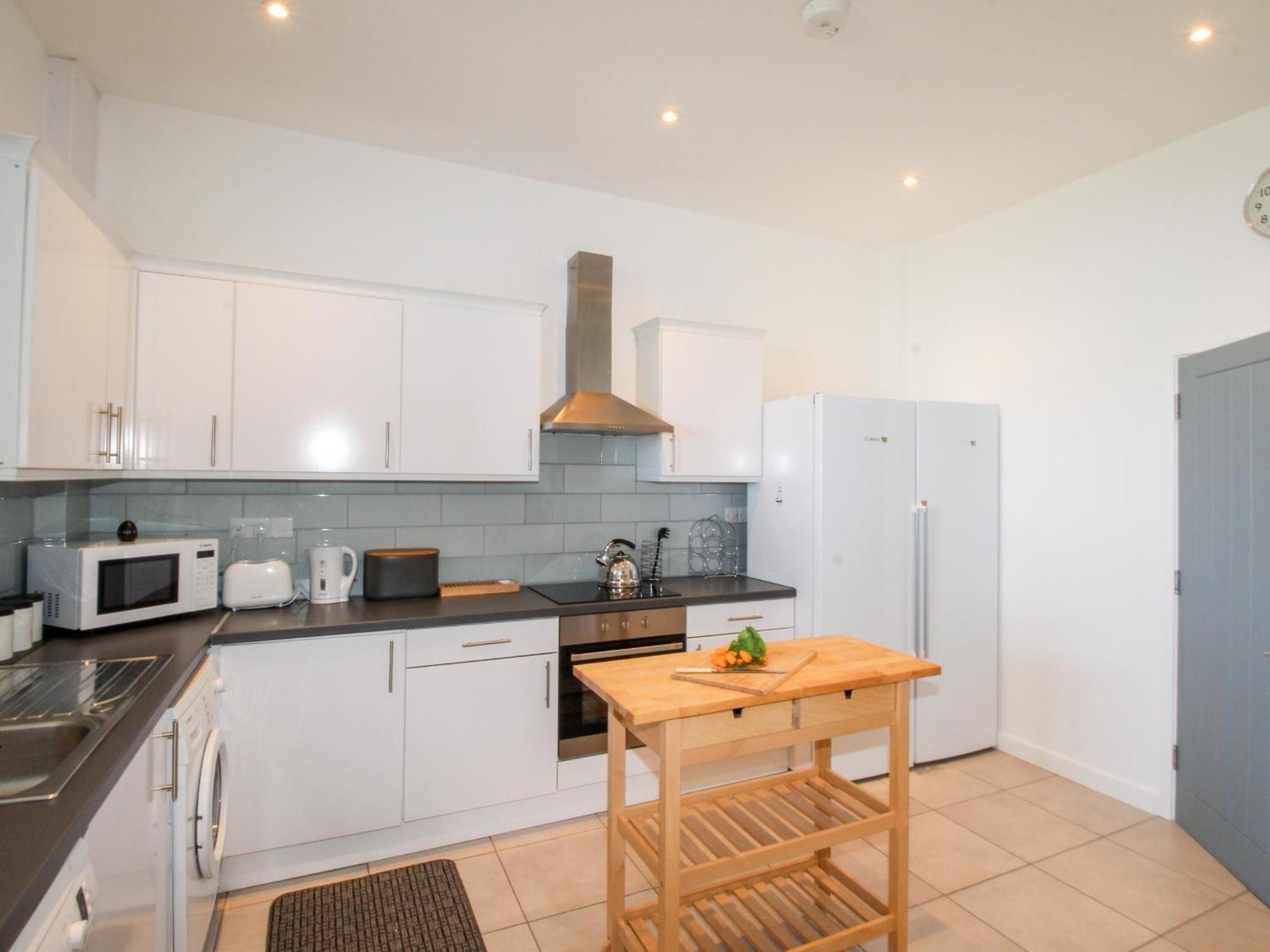 Portland View Apartment Ngoại thất bức ảnh