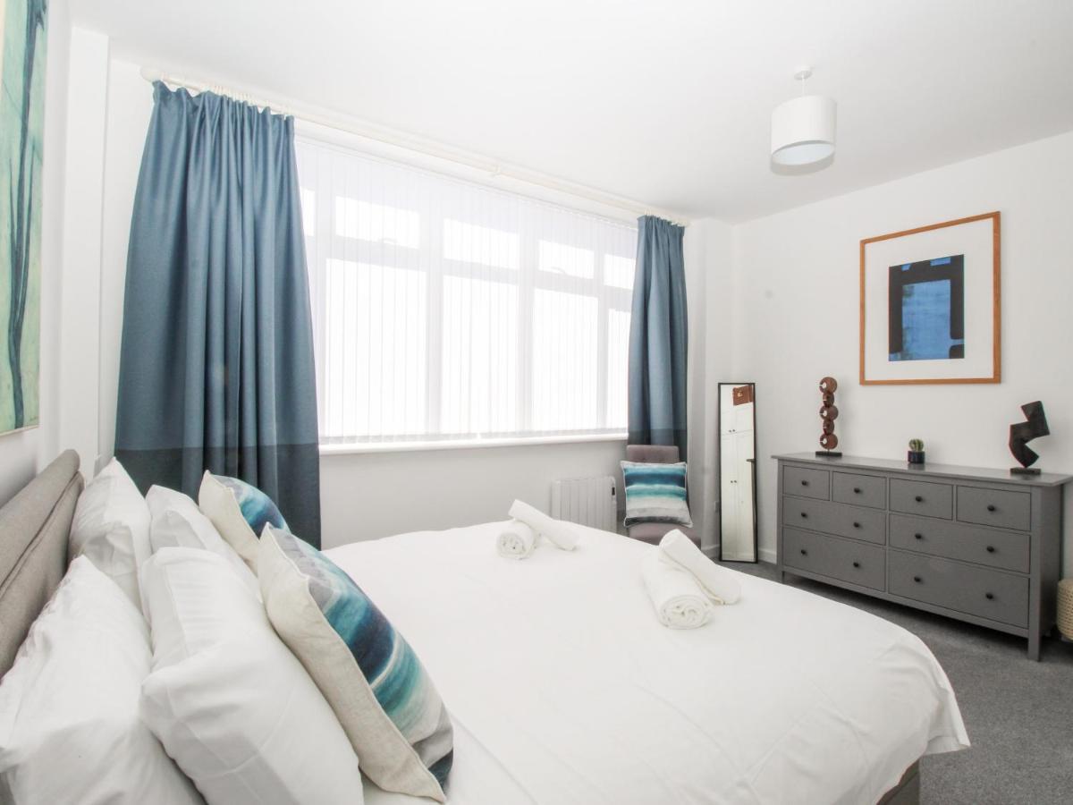 Portland View Apartment Ngoại thất bức ảnh