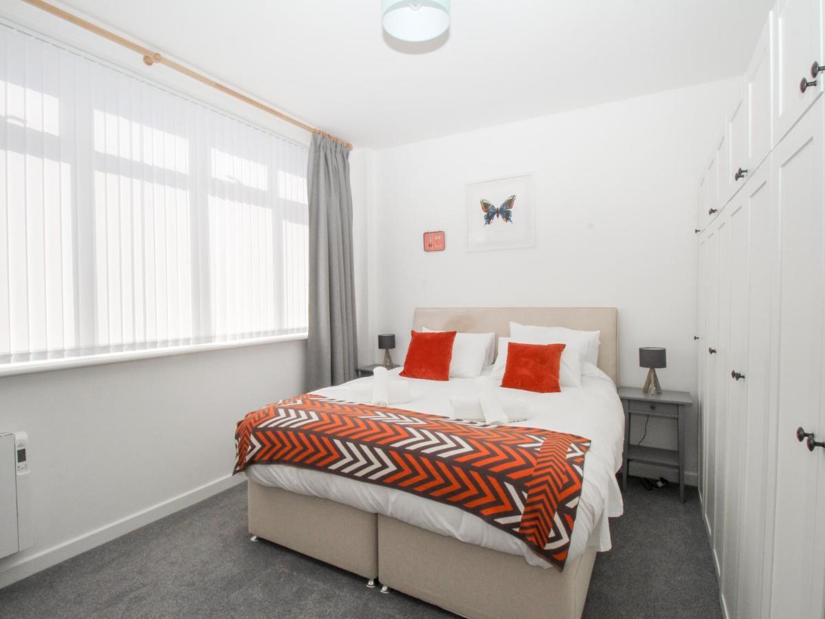 Portland View Apartment Ngoại thất bức ảnh