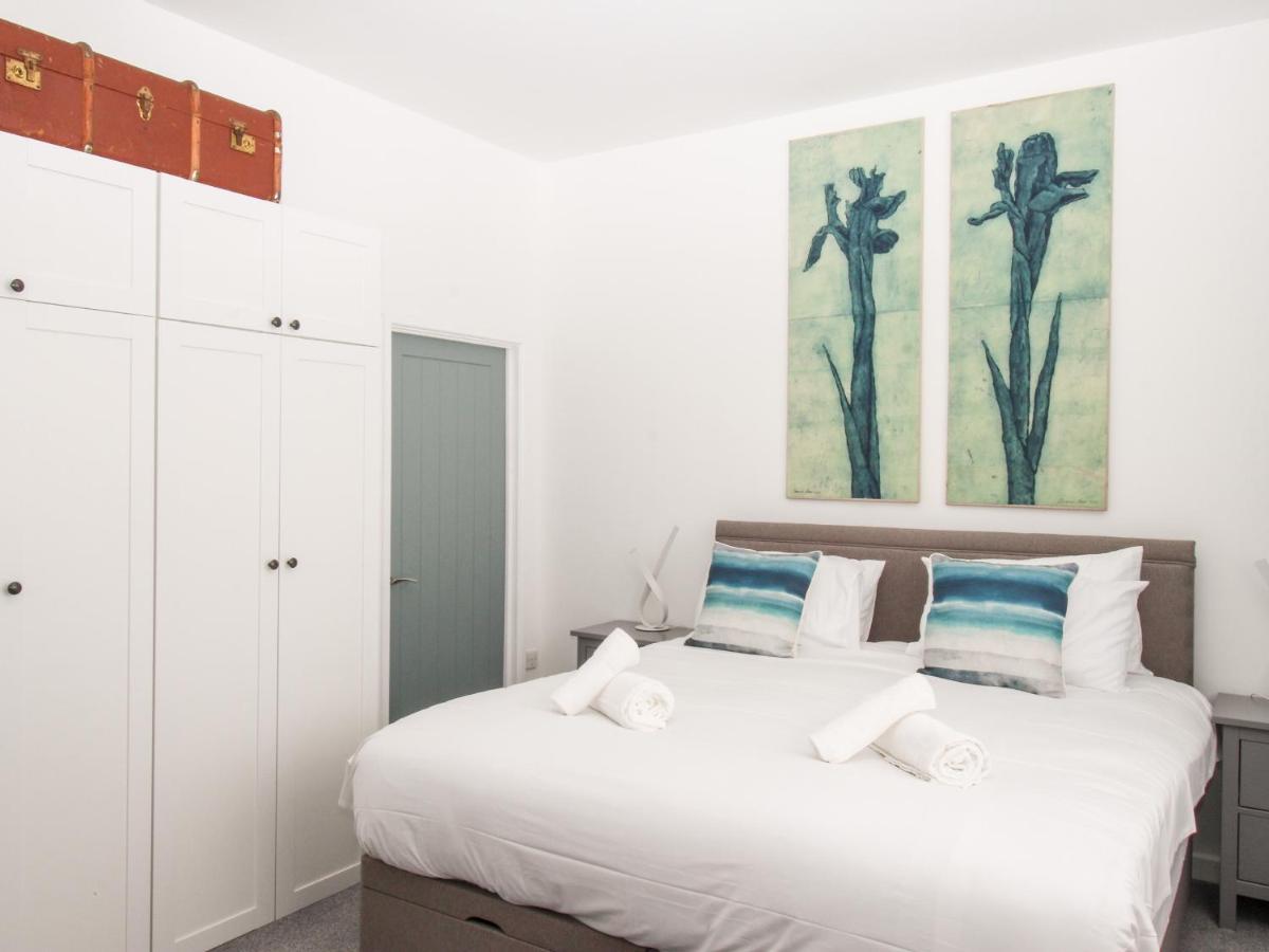 Portland View Apartment Ngoại thất bức ảnh