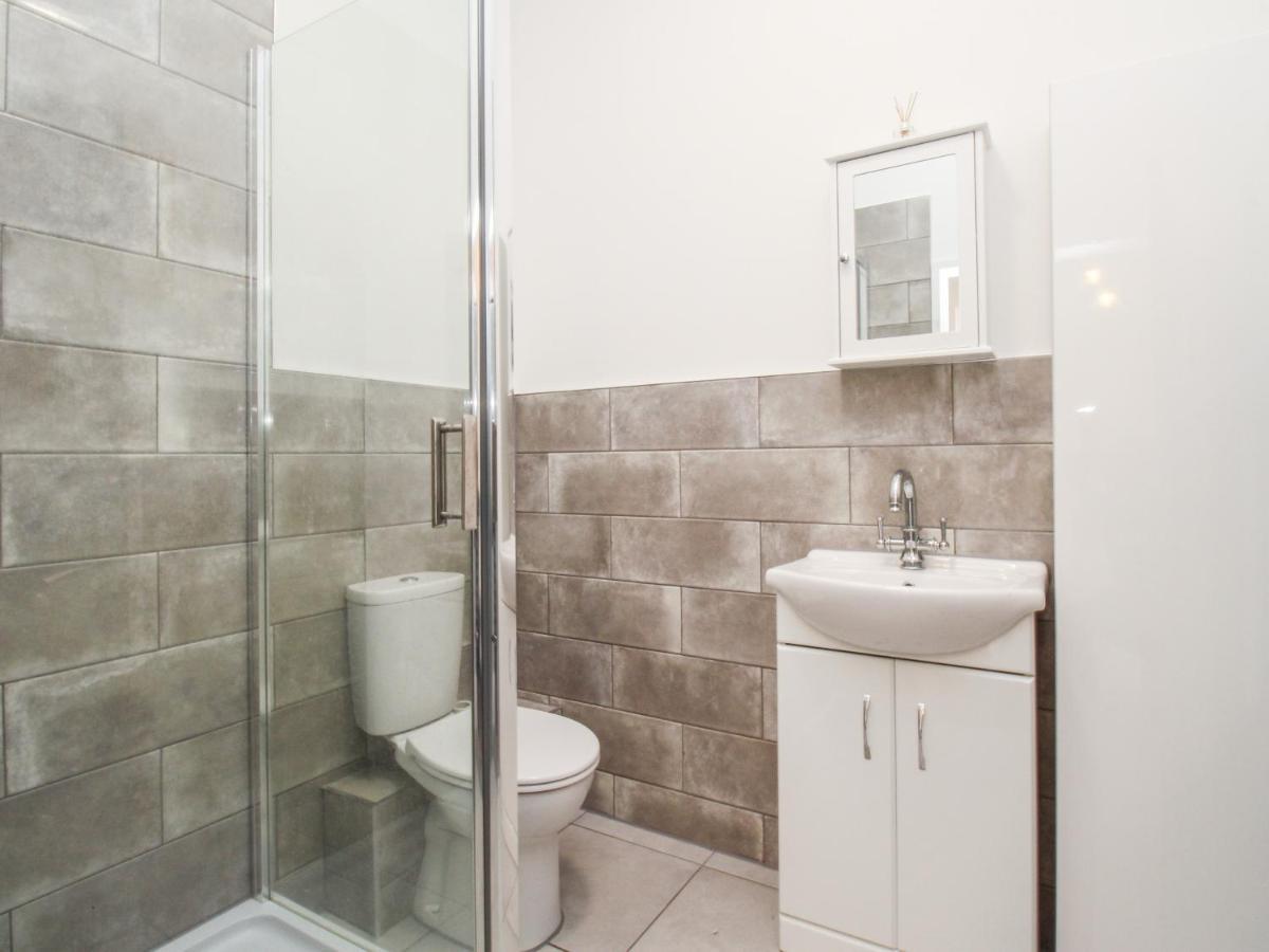 Portland View Apartment Ngoại thất bức ảnh