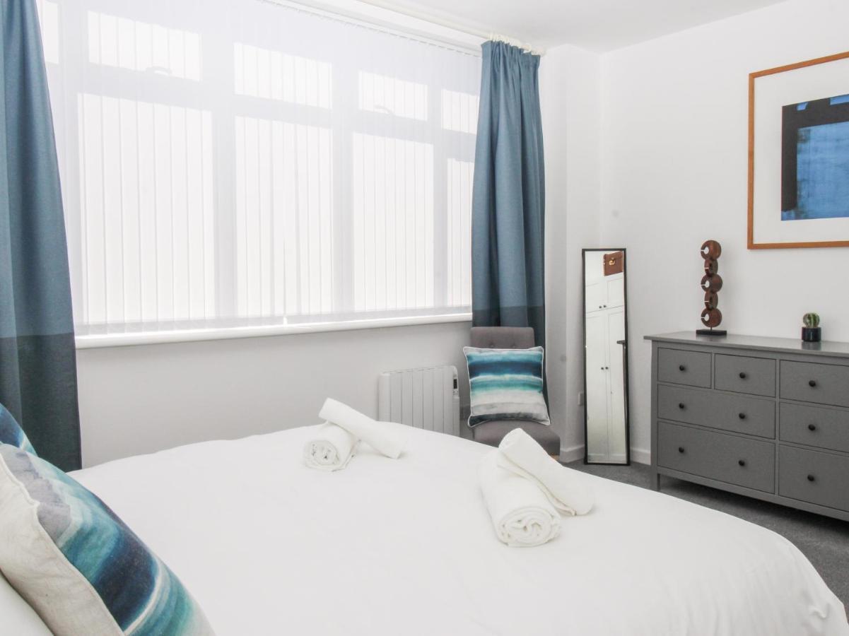 Portland View Apartment Ngoại thất bức ảnh