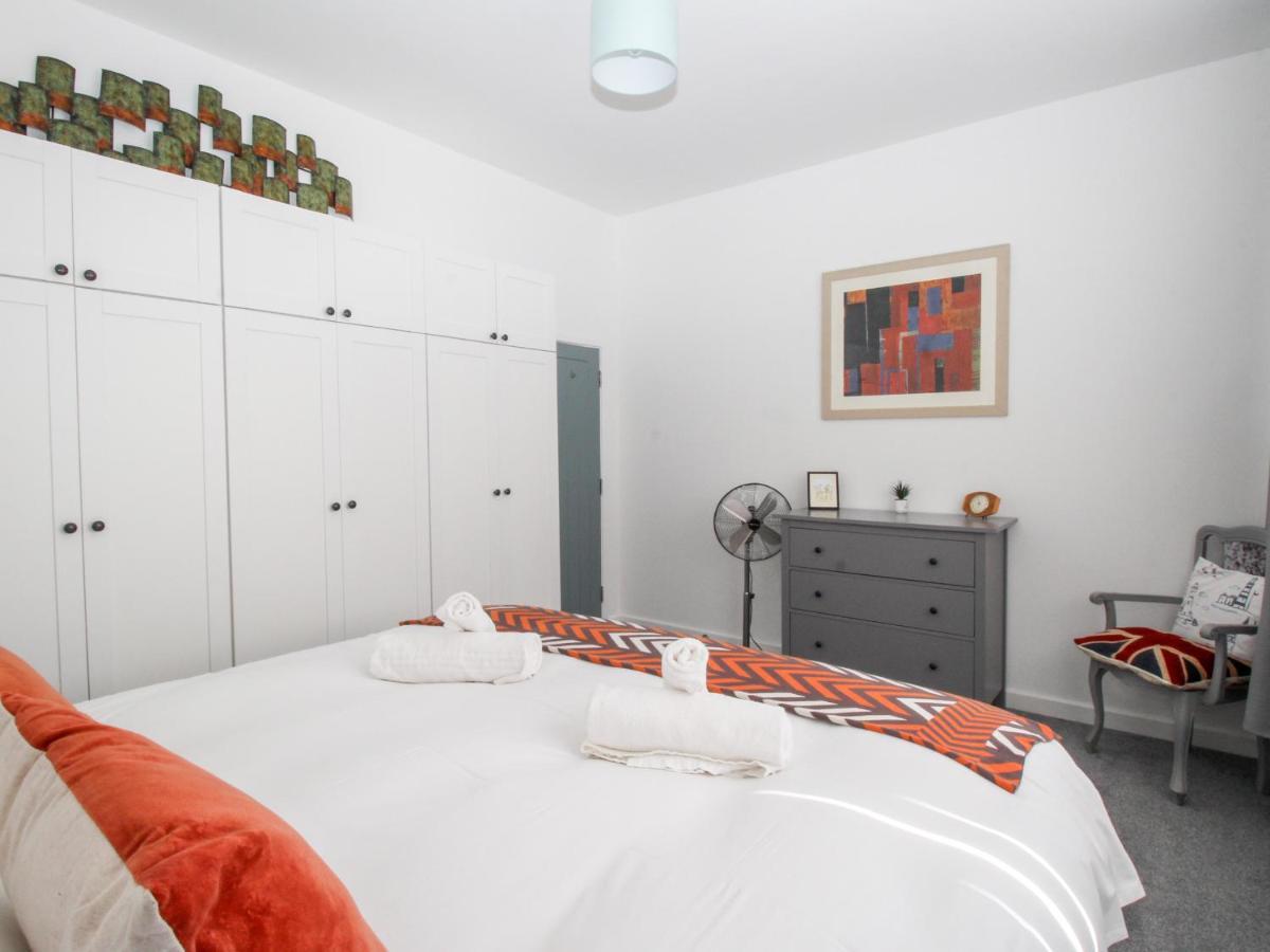 Portland View Apartment Ngoại thất bức ảnh